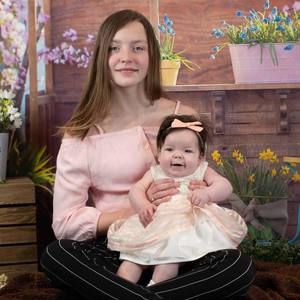 Meet your Posher, Eden